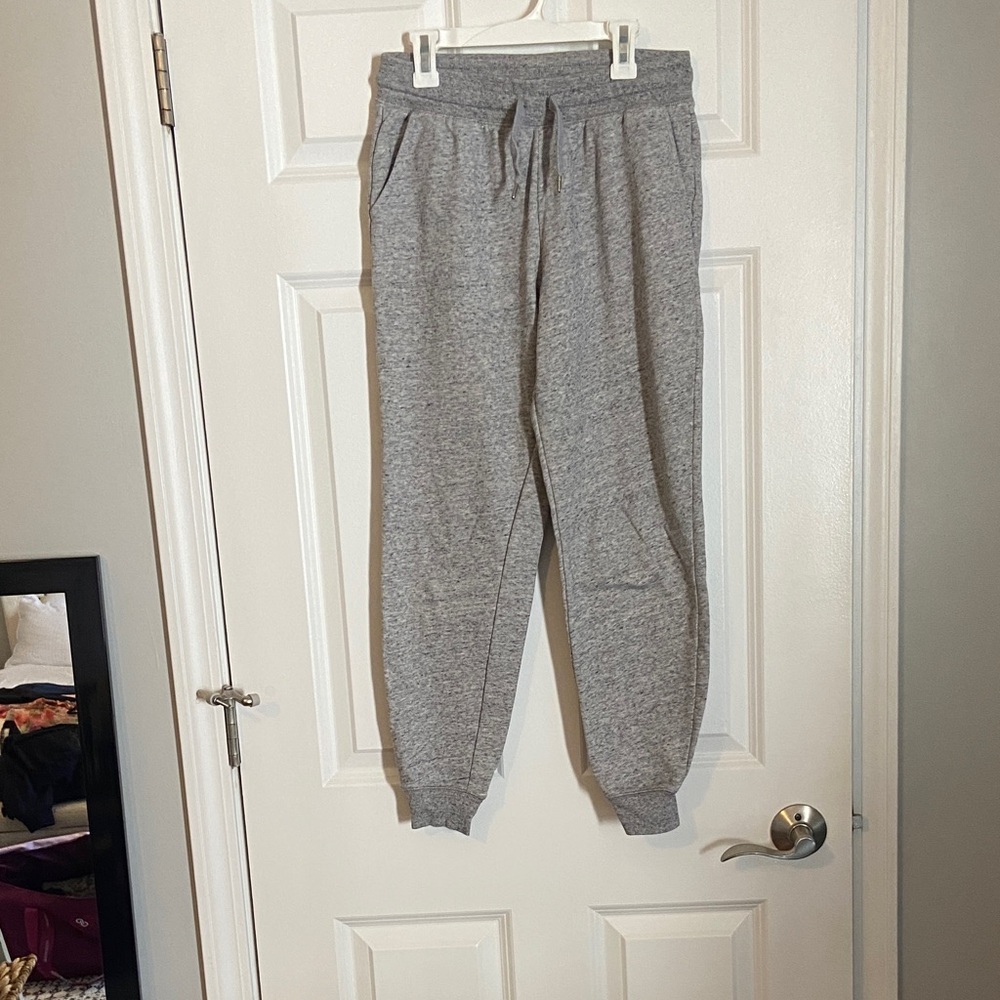 Old Navy Heather Gray Sweatpants